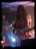 yell